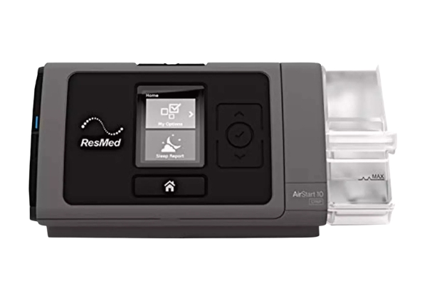 Resmed Airstart 10 APAP